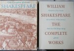 Shakespeare, William (Alfred Harbage general editor) - William Shakespeare the complete works  The complete Pelican text