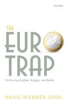 Hans-Werner Sinn - The Euro Trap