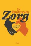 Jo Vandeurzen - Zorg voor elkaar