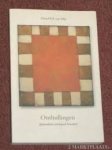 Tillo, Gerard P. P. - Onthullingen. Spiritualiteit sociologisch benaderd