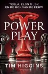 Tim Higgins - Power play