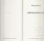 Boyd, William Vertaald  uit het Engels door Kees Helsloot en Leo Huisman - Armadillo