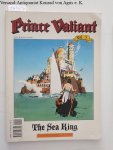 Foster, Harold R.: - Prince Valiant : Vol. 5 : The Sea King :