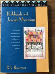 Perle Besserman - Kabbalah and Jewish Mysticism, An essential introduction to the philosophy and practice of the mystical traditions of Judaism