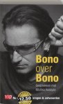 Assayas, M. - Bono Over Bono