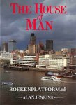 Jenkins, Alan - The House of Man