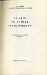Wells, H.G.., Huxley, Julian., Wells, G.P. - De wetenschap van het leven band 1: De mens en andere levensvormen.