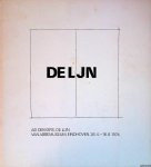 Bremer, Jaap & Jürgen Harten - Ad Dekkers, de lijn / Ad Dekkers, die Linie Bremer, Jaap & Jürgen Harten - Ad Dekkers, de lijn / Ad Dekkers, die Linie