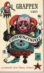 Schewe, Heinz - Grappen van Chroesjtsjov