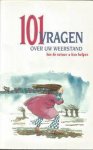 B. Bouter - 101 vragen over uw weerstand B. Bouter - 101 vragen over uw weerstand