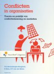 Y.H. Gramsbergen-Hoogland, H. Blom - Conflicten in organisaties