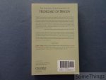 Joseph L. Baird and Hildegard of Bingen. - Personal correspondence of Hildegard of Bingen. Selected Lettres with an introduction and Commentary by Joseph L. Baird.