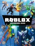 Andy Davidson, Craig Jelley - Roblox  -   Roblox Jaarboek 2020