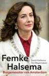 David Hielkema ; Tim Wagemakers - Femke Halsema