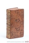 Expilly, (Jean-Joseph) - Le géographe. Manuel, contenant la description de tous les pays du monde, leurs qualités, leur climat, le caractère de leurs habitans, leurs villes capitales, avec leurs distances de Paris, & les routes qui y mènent, tant par terre que par mer...