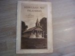 Hueting; A. - Kerkgaan met inlanders; door A. Hueting, Zendeling-Leraar der U.Z.V.