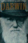 Adrian J. Desmond, James Richard Moore - Darwin