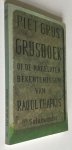 Grijs, Piet - Grijsboek