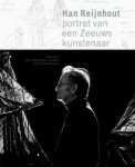 Gmelich Meijling- van Hemert, Gees R. - Han Reijnhout. Portret van een Zeeuws kunstenaar