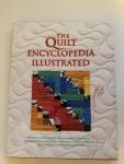 Houck - The Quilt Encyclopedia Illustrated