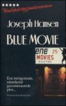 Hansen Joseph - Blue movie