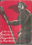 Thomas, J. - Illustrierte Geschichte des Bürgerkrieges in Russland 1917-1921
