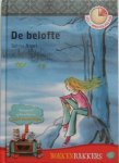 Noort Selma & Ghijzen Robin Marthe, illustraties Egeraat Els van - De belofte Noort Selma & Ghijzen Robin Marthe, illustraties Egeraat Els van - De belofte