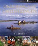 Unknown - Onverwachte ontdekkingen 1000 fantastische bestemmingen