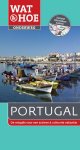 Tony Kelly, Kerry Christiani - Wat & Hoe onderweg - Wat & Hoe Onderweg Portugal