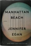Jennifer Egan - Manhattan Beach