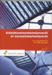 W.G.M Plessen - Arbeidsovereenkomstenrecht en sociaalzekerheidsrecht