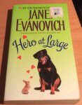 Evanovich, Janet - Hero at Large