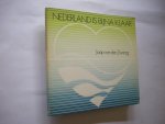 Zwaag, Jaap van der / Vogelpoel,M, Kam,J.vd., Kruger,D., fotogr. - Nederland is bijna klaar.Een kritische beschouwing over de Zuiderzeewerken