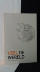 Nooy-van Tol, Jelleke, - Heel de wereld.