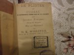 Koelman Jacobus - De pligten der ouders in kinderen voor God op te voeden