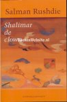 Rushdie, Salman - Shalimar de clown Rushdie, Salman - Shalimar de clown
