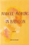 Möring, Marcel - In Babylon: Roman