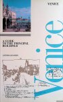 Salvadori, Antonio - Venice: Guide to the Principal Buildings History of Architecture and Urban Form