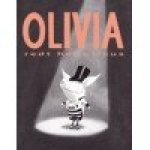 Falconer, Ian - Olivia redt het circus