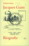 Maas, Willem - Jacques Gans. Biografie
