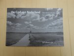 Martin Schouten - De God van Nederland