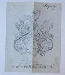  - Wapenkaart/Coat of Arms: Acquoy