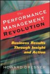 Howard Dresner, Howard Dresner - The Performance Management Revolution