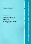 Uzun, C.M. - Gentrification in Istanbul: a diagnostic study