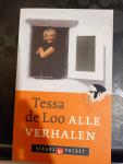 Loo, Tessa de - Alle verhalen