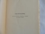 Jahn G. Gustav - Das Buch Ester : nach der Septuaginta hergestellt, übersetzt und kritisch erklart von G. Jahn