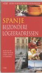 - Spanje bijzondere logeeradressen / HOBB Gidsen voor bijzondere logeeradressen