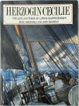 Basil Greenhill 17315, John Hackman 292946 - The Herzogin Cecilie The Life and Times of a Four-Masted Barque
