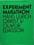 Emma Ridgway - Hans Ulrich Obrist and Olafur Eliasson: Experiment Marathon