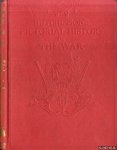Hutchinson, Walter - Hutchinson's Pictorial History of the War. A Complete and Authentic Record in Text and Pictures. This volume deals with the period from 1st October to 23rd December, 1941